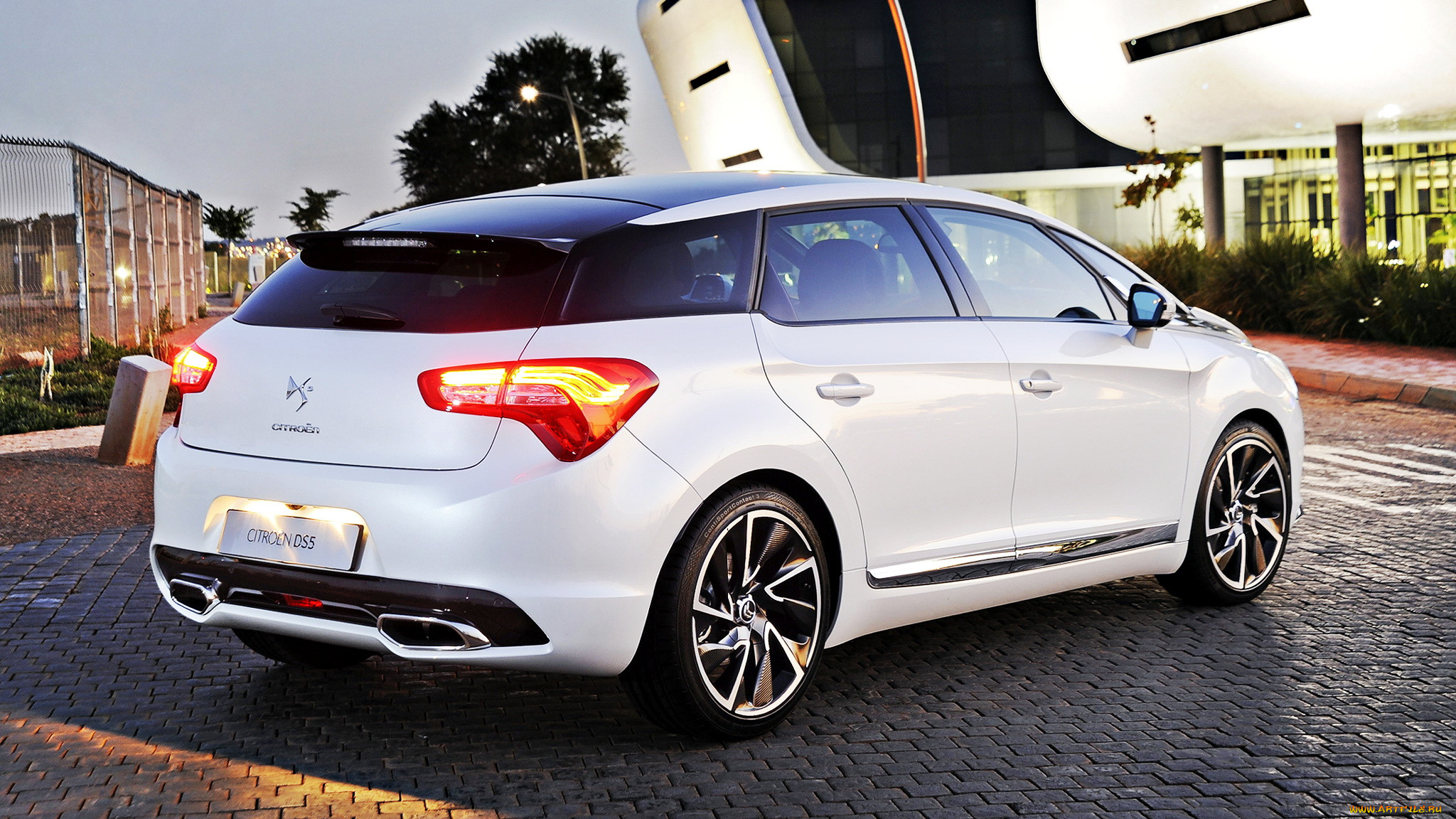 citroen, ds5, , psa, peugeot, 
